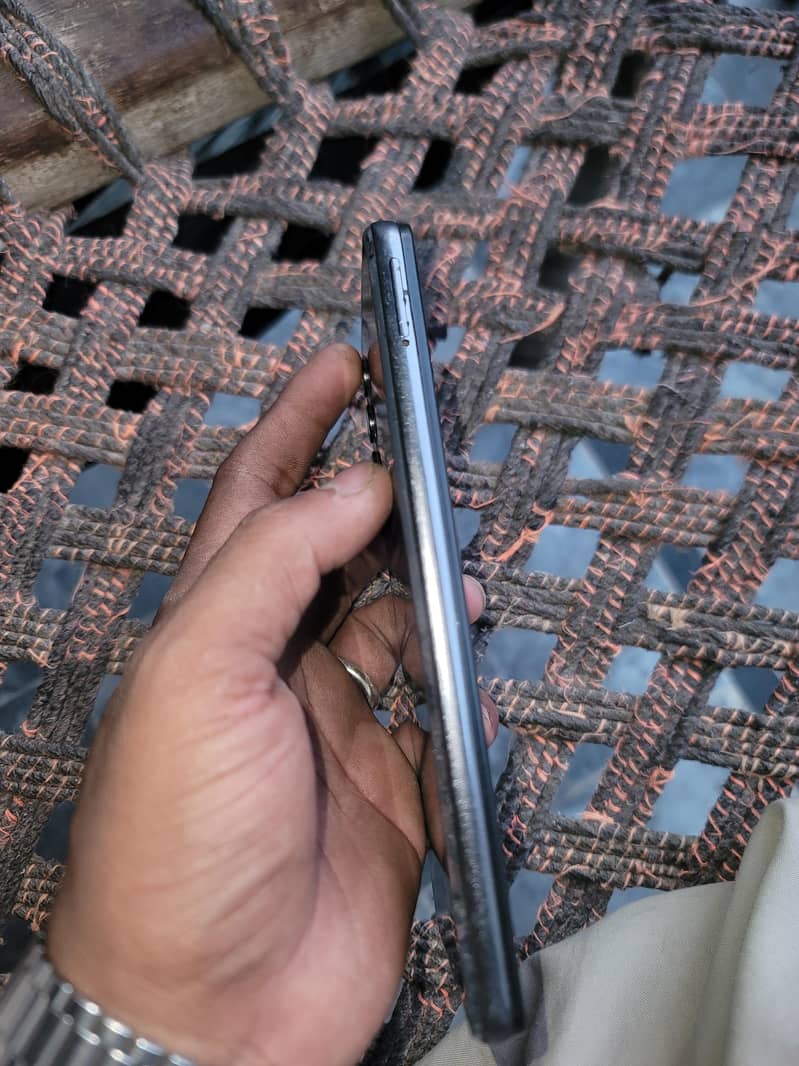 Samsung Mobile A32 4