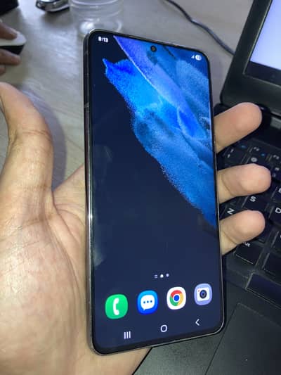 Samsung Galaxy S21 FE–Excellent Condition Pta Approve