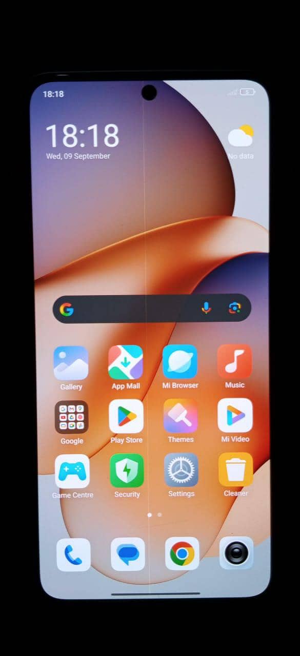 Xiaomi Redmi Note 13 1