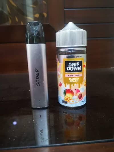 Argus G2 mini