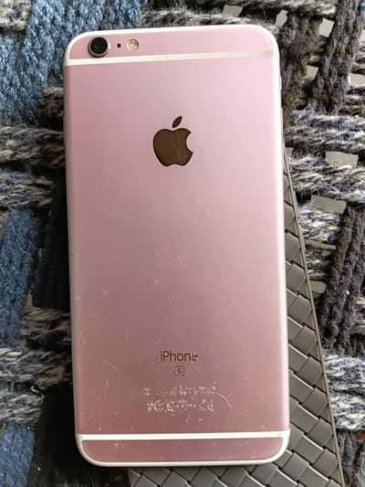 Apple iPhone 6S Plus exchange possible