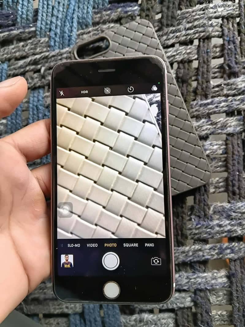 Apple iPhone 6S Plus exchange possible 3