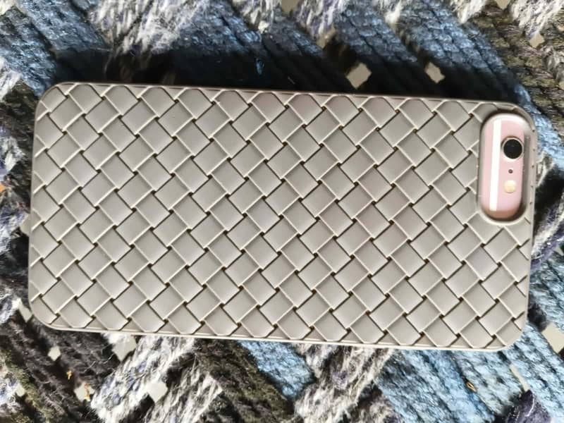 Apple iPhone 6S Plus exchange possible 4