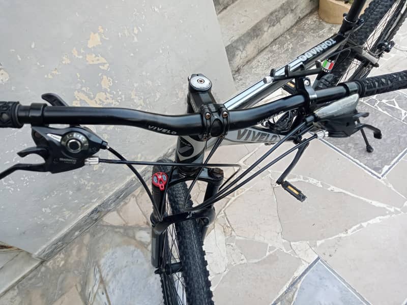 vivelo bicycle 3
