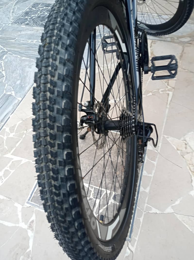 vivelo bicycle 5