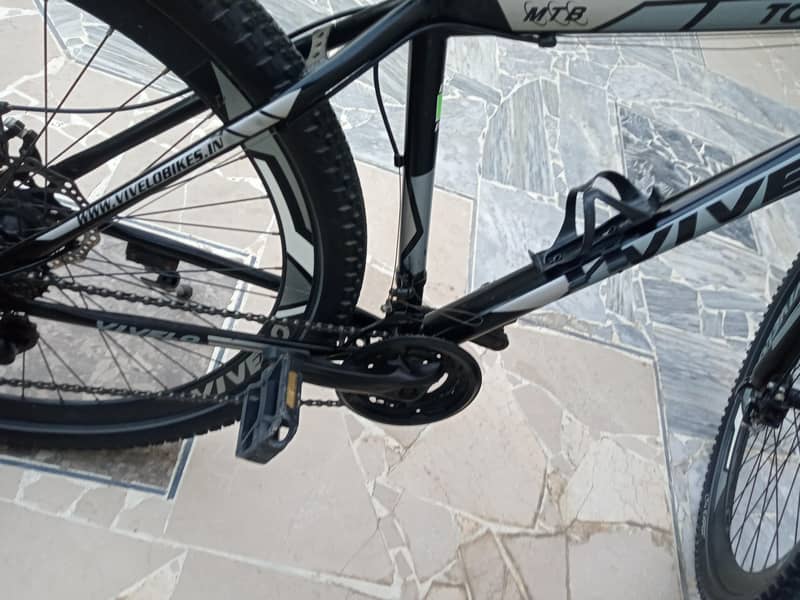 vivelo bicycle 6