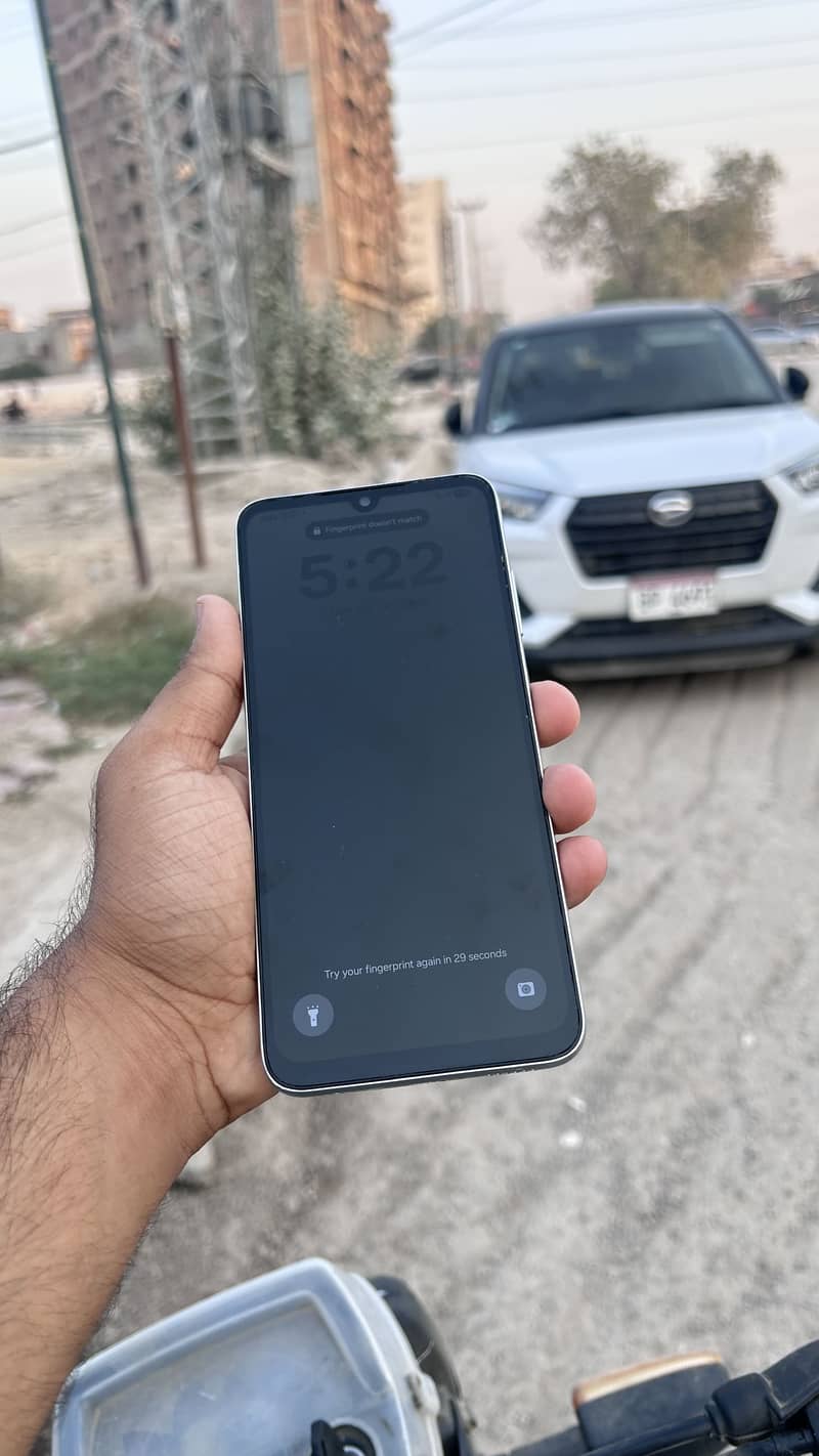 Samsung Mobile A05s 0