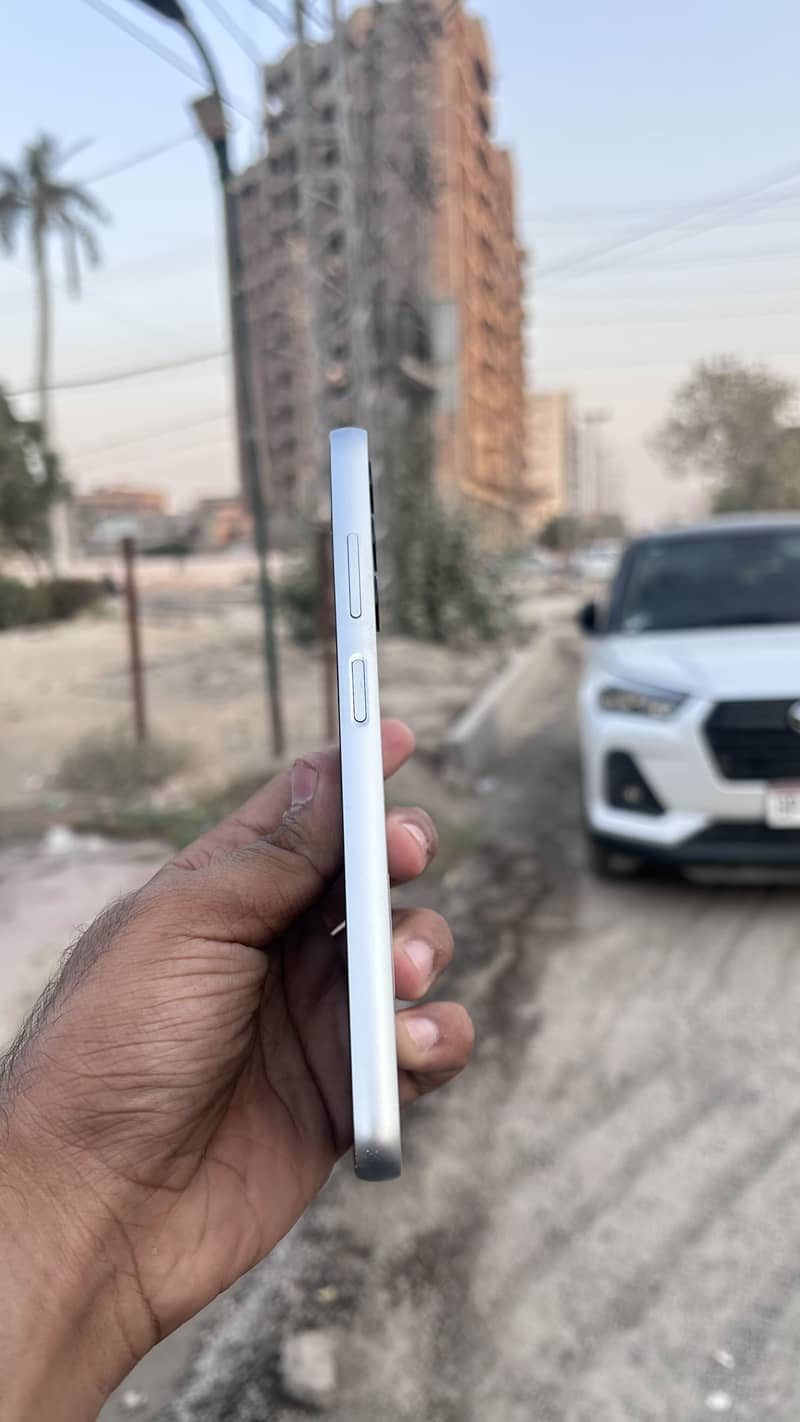 Samsung Mobile A05s 3