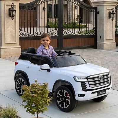 Kids Electric Car For Sale