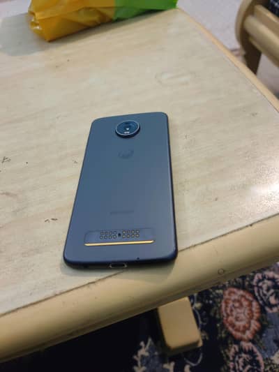Motorola Moto Z4