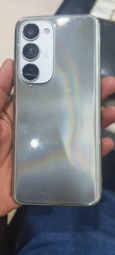 Tecno Spark 40 Pro Plus