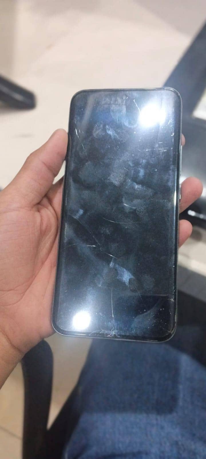 Tecno Spark 40 Pro Plus 1