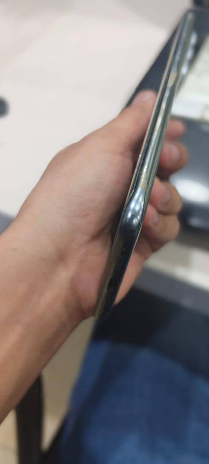 Tecno Spark 40 Pro Plus 4