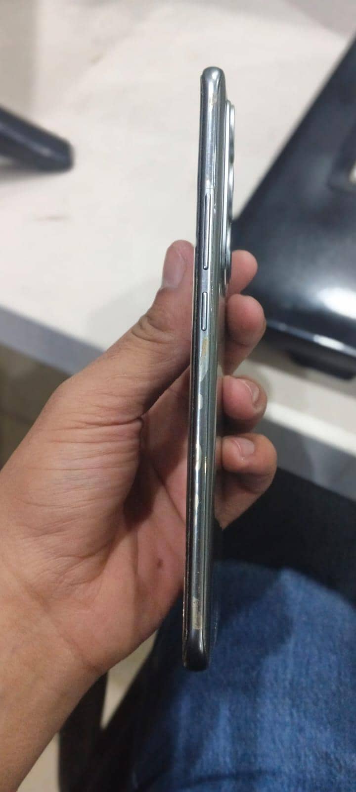 Tecno Spark 40 Pro Plus 5