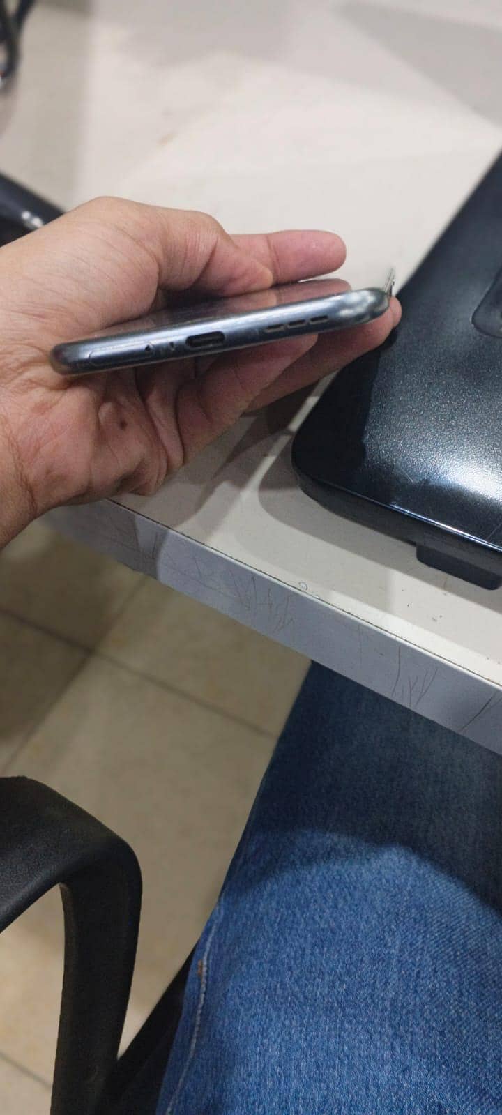 Tecno Spark 40 Pro Plus 6