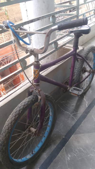 this is road cycle