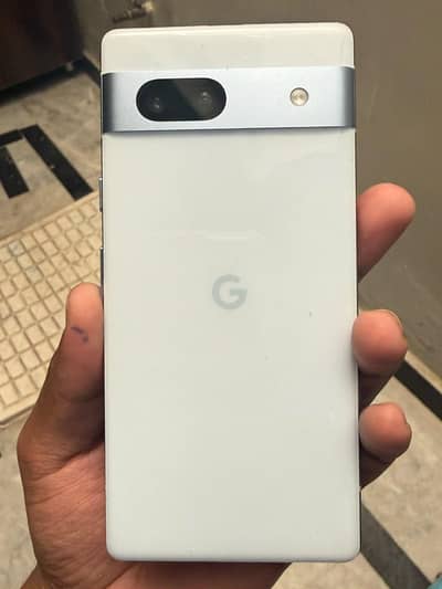 Google Pixel 7a