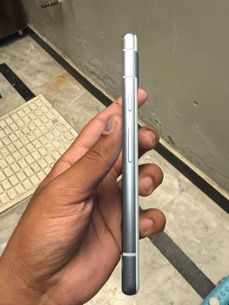 Google Pixel 7a 2