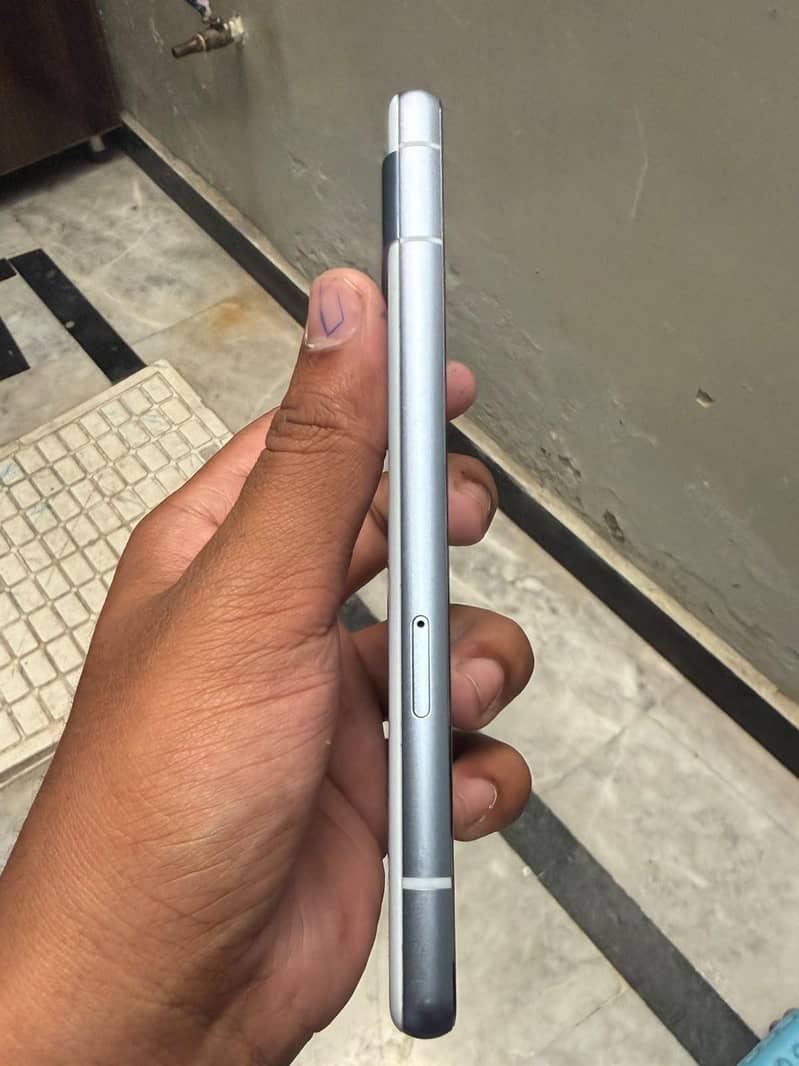 Google Pixel 7a 3