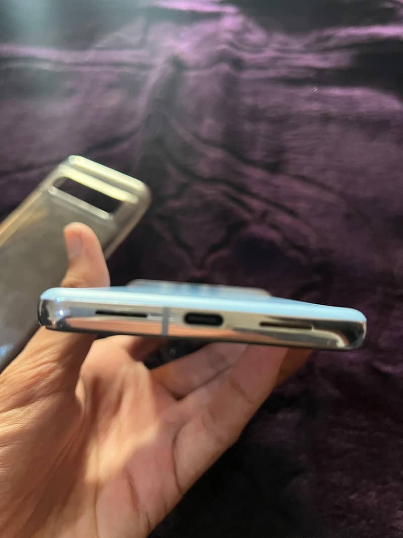Google Pixel 8 Pro 5