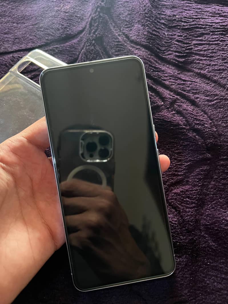 Google Pixel 8 Pro 7