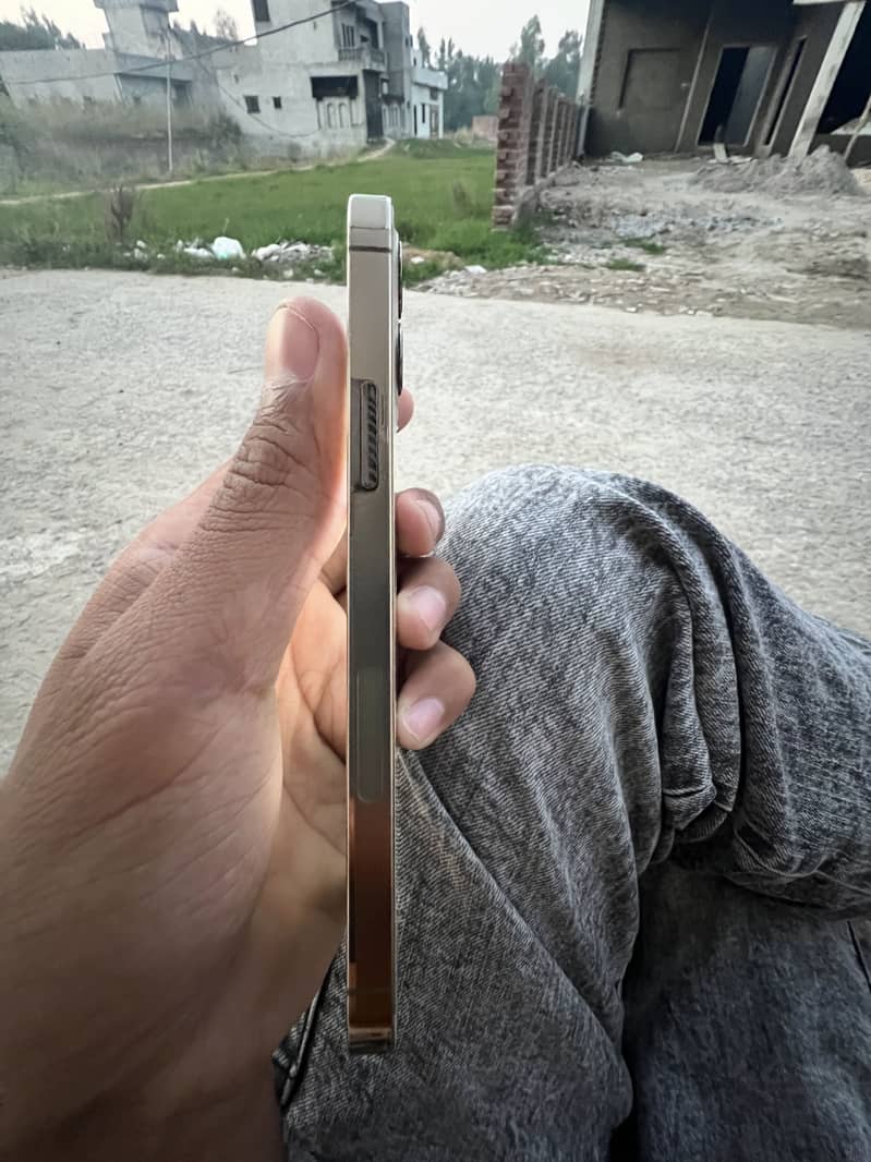 Apple iPhone 12 Pro 3