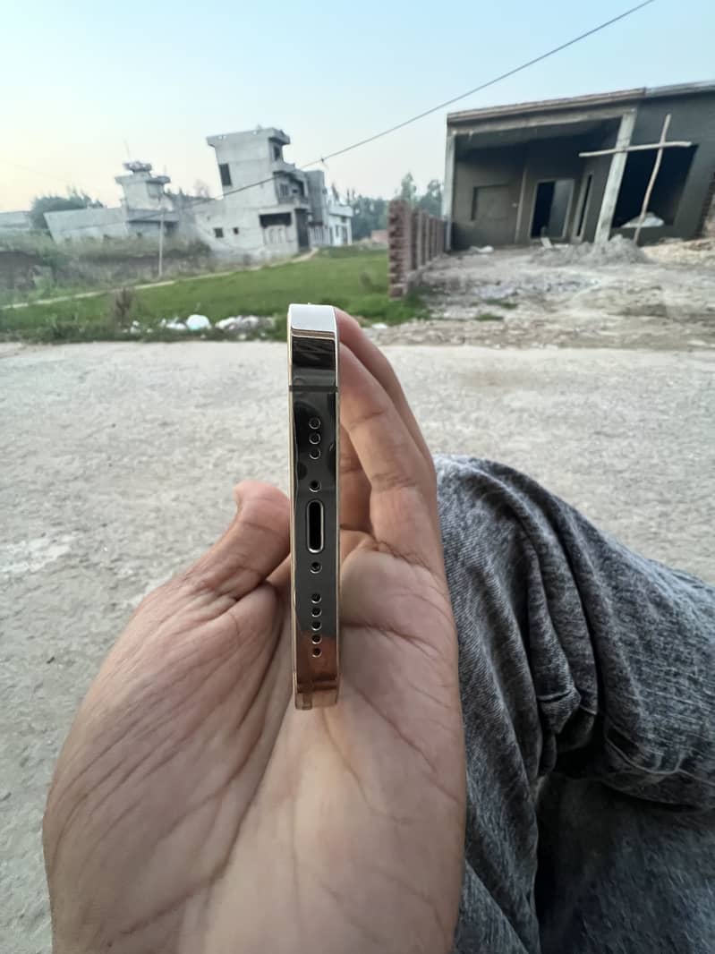 Apple iPhone 12 Pro 4