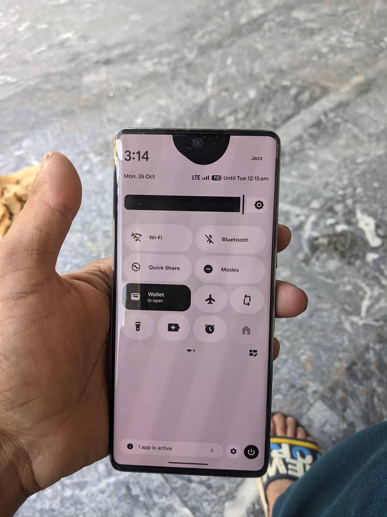 Google Pixel 7 Pro 2