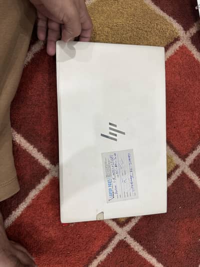Hp envy 13 core i7 10 gen