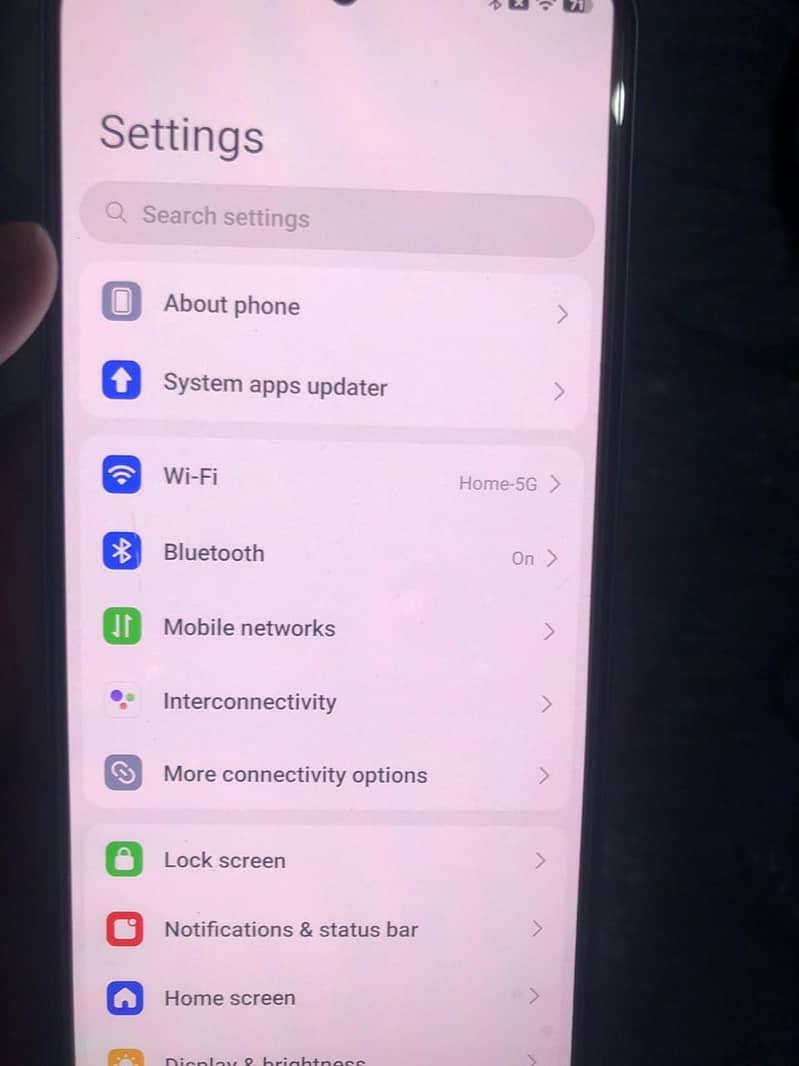 Xiaomi 13T 12