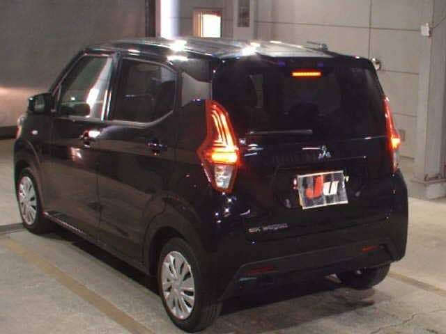 MITSUBISHI EK WAGON G | MODEL 2023 GRADE: 4 AUCTION | - Cars - 1120901413