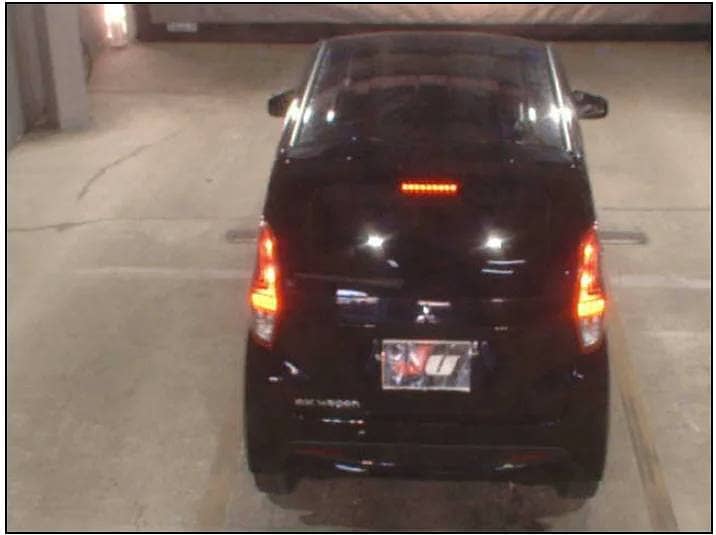 MITSUBISHI EK WAGON G | MODEL 2023 GRADE: 4 AUCTION | - Cars - 1120901413