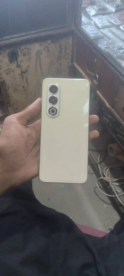 Itel S25
