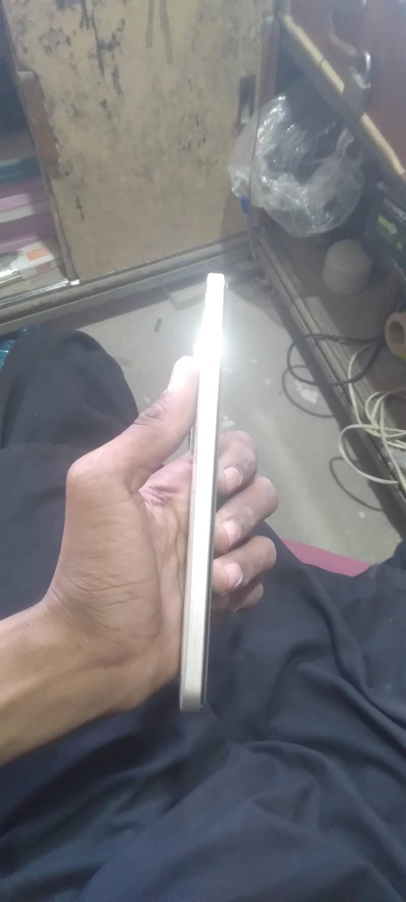 Itel S25 1