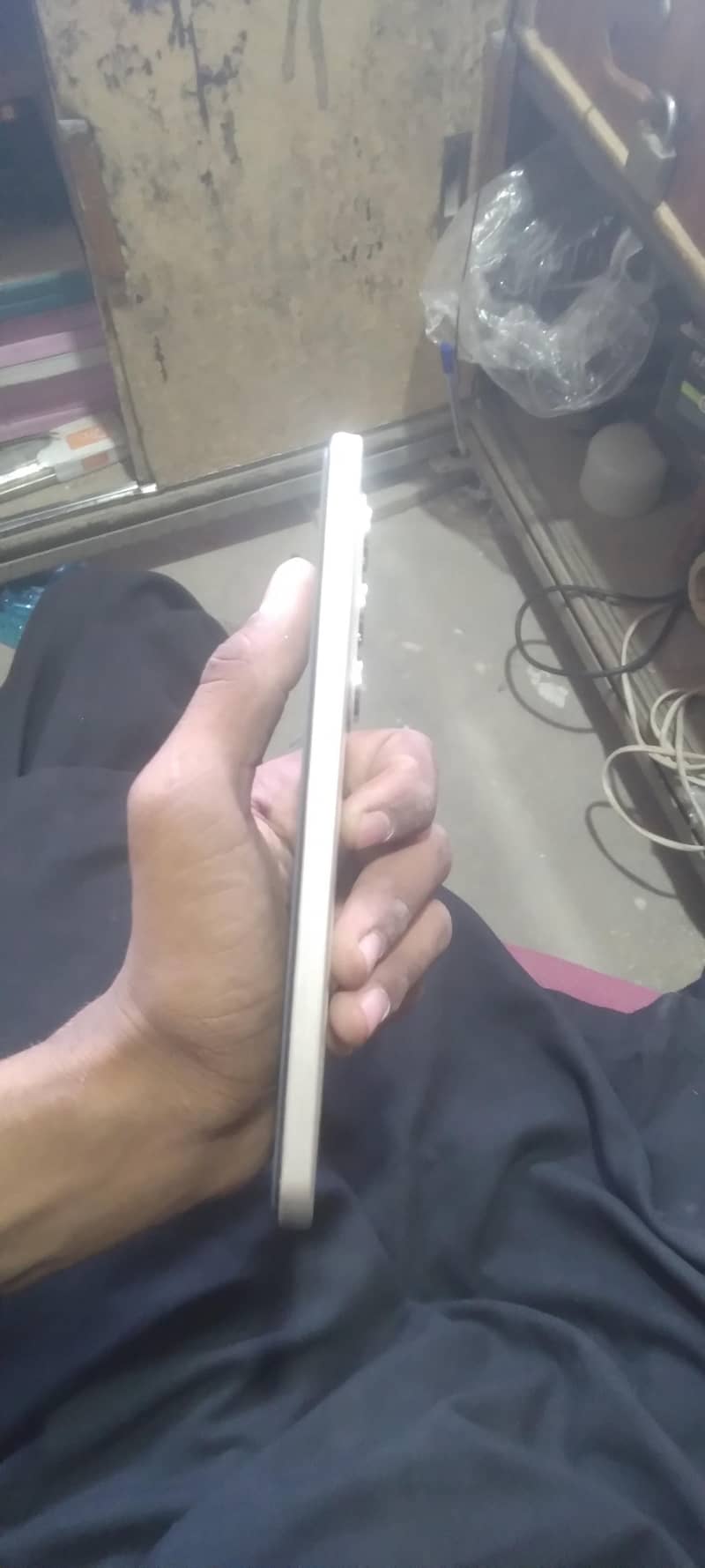 Itel S25 3