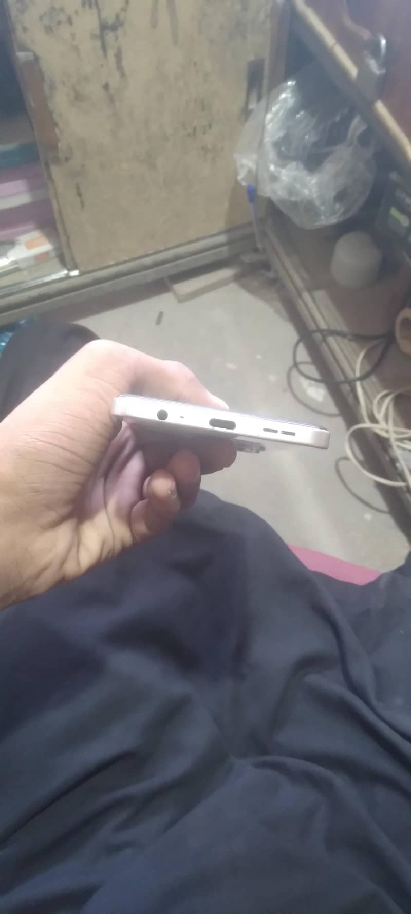 Itel S25 4