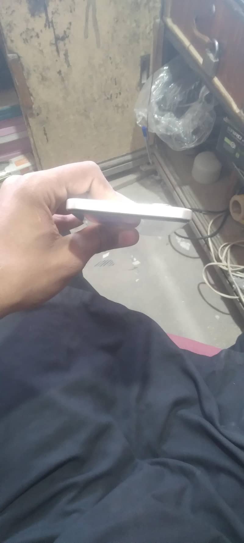 Itel S25 5