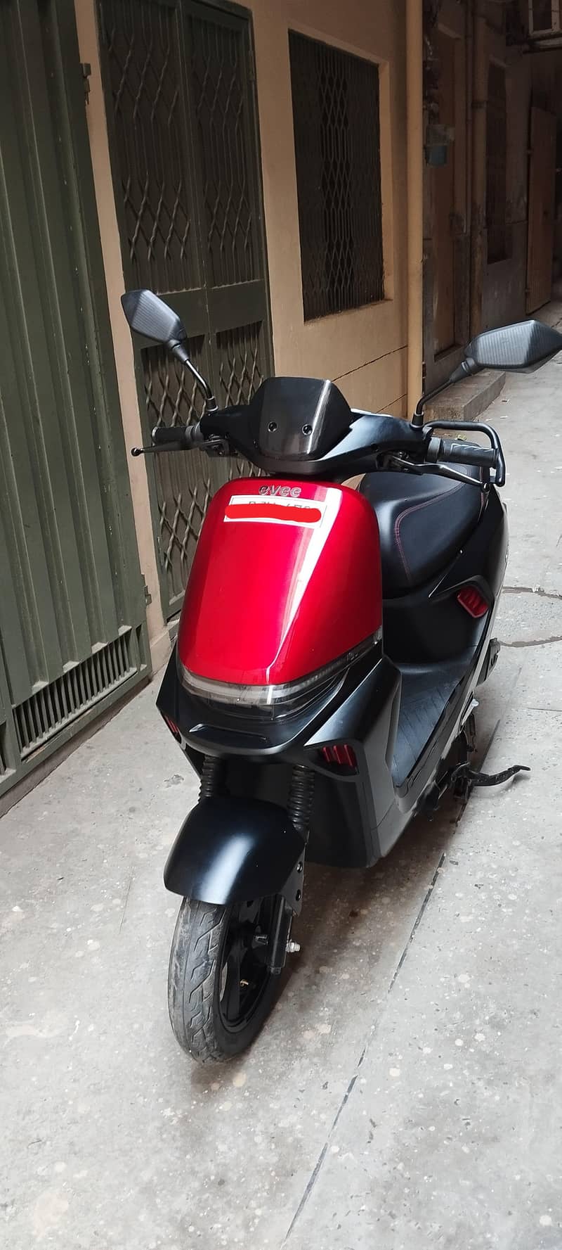 evee s1 0