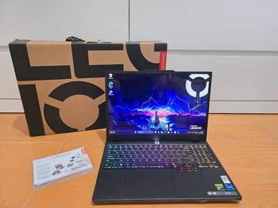 Lenovo Legion 5i Gaming