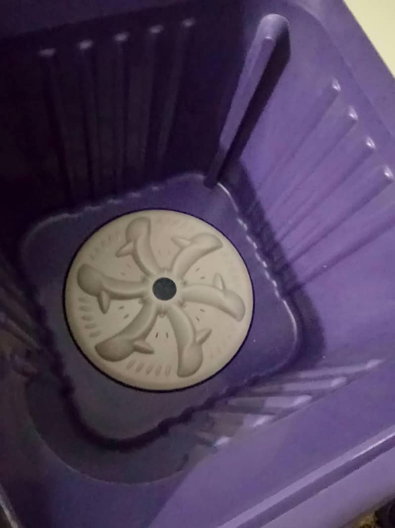 Washing Machine 2