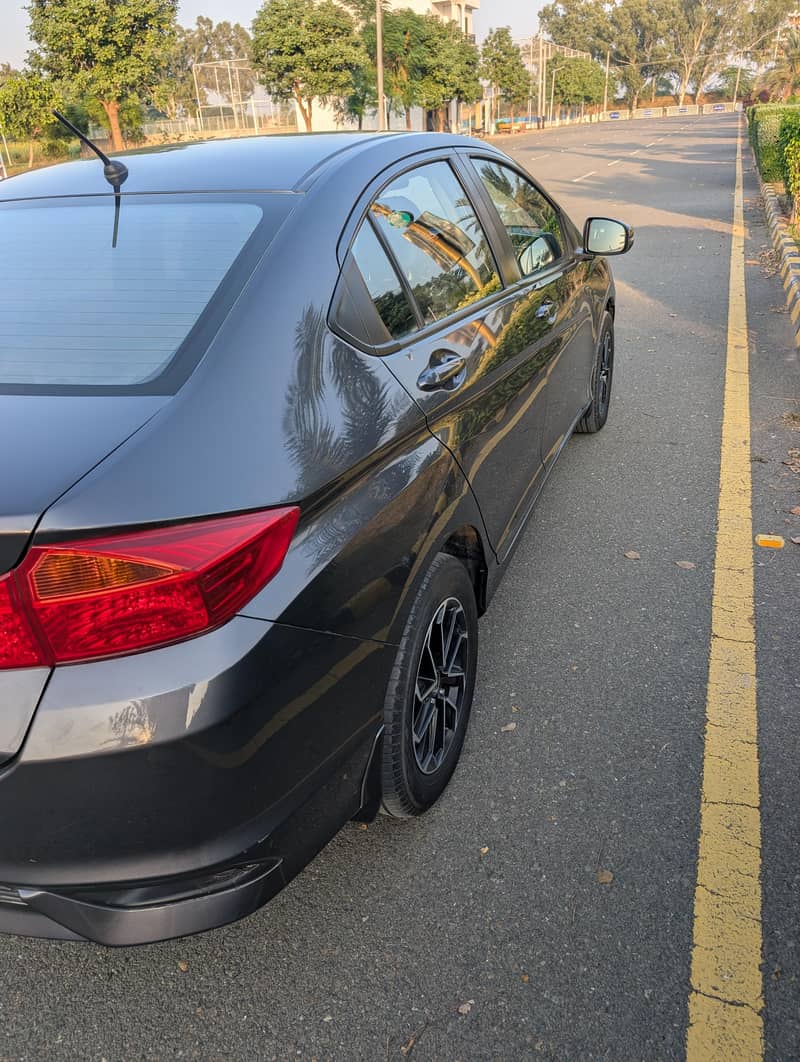 Honda City IVTEC 2025 - Cars - 1120901430