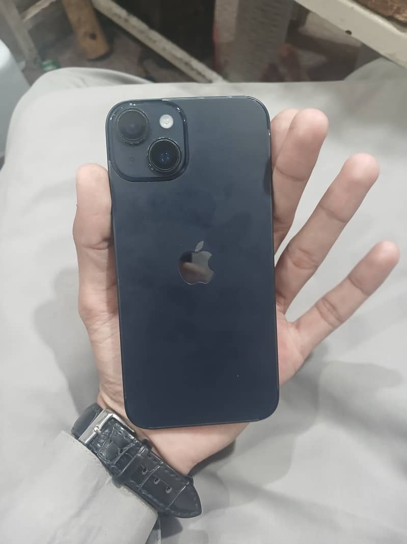 Apple iPhone 14 0