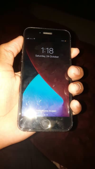 Apple iPhone 7 Plus