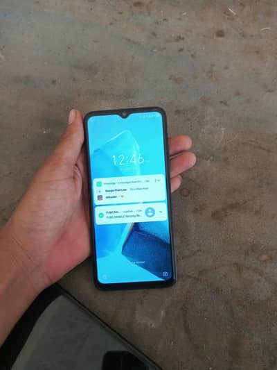 Infinix Hot 30 4+4/128 GB