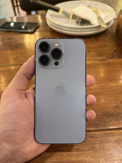 Apple iPhone 13 Pro
