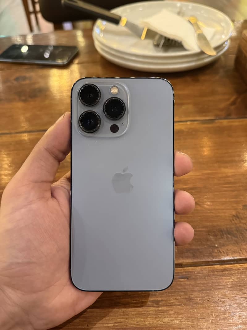 Apple iPhone 13 Pro 0