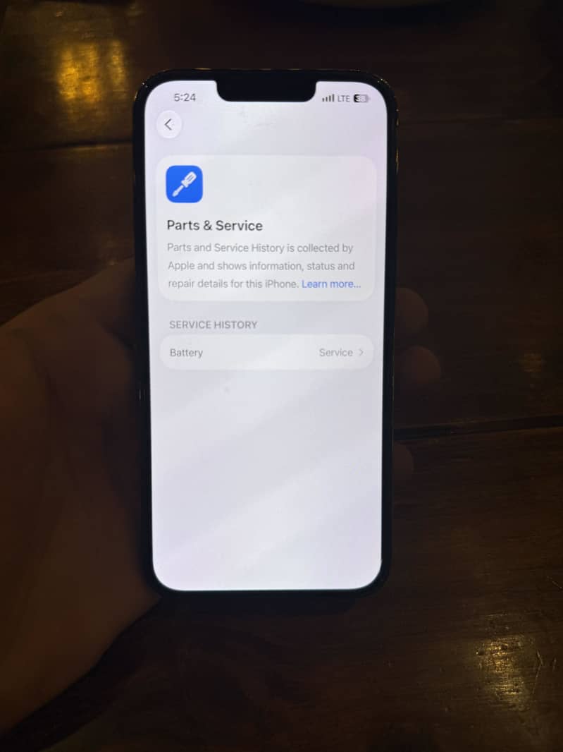 Apple iPhone 13 Pro 1