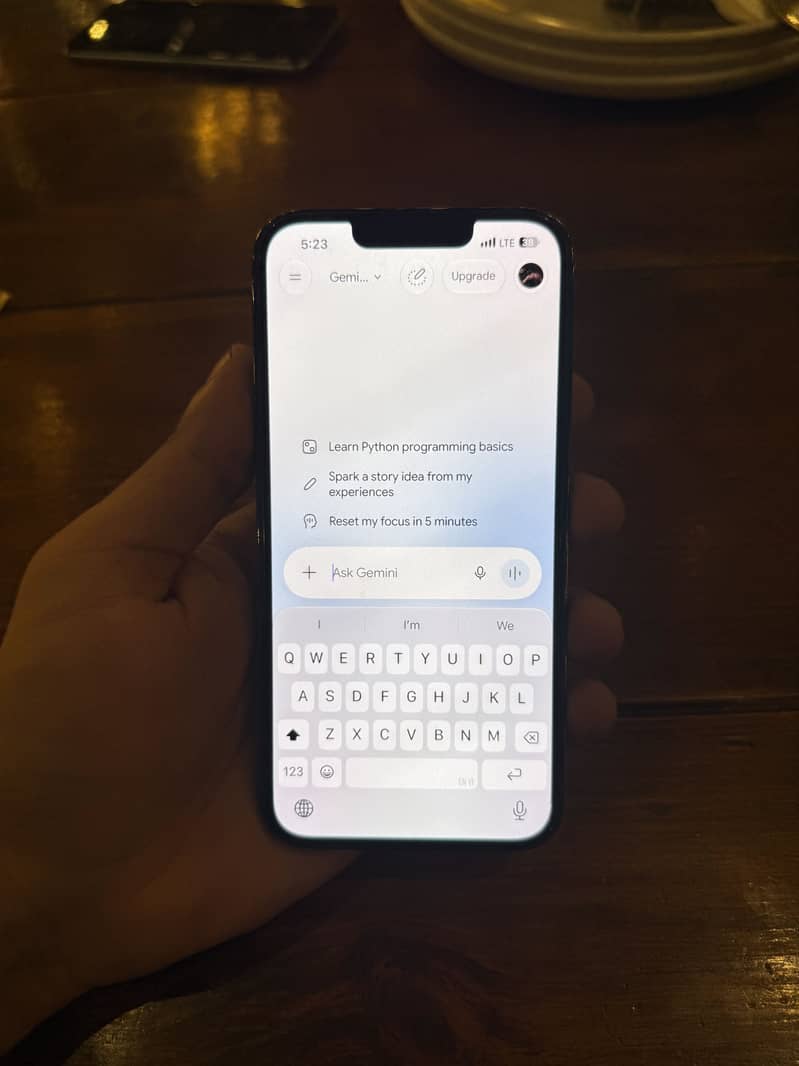 Apple iPhone 13 Pro 5