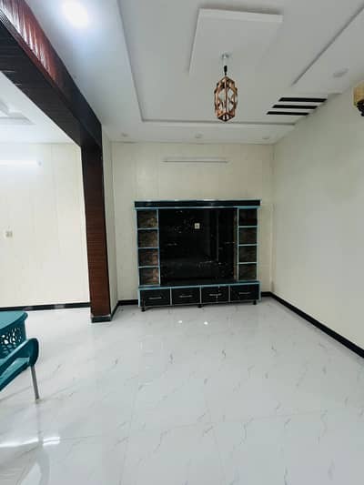 House For Sale in Zamar Valley Islamabad