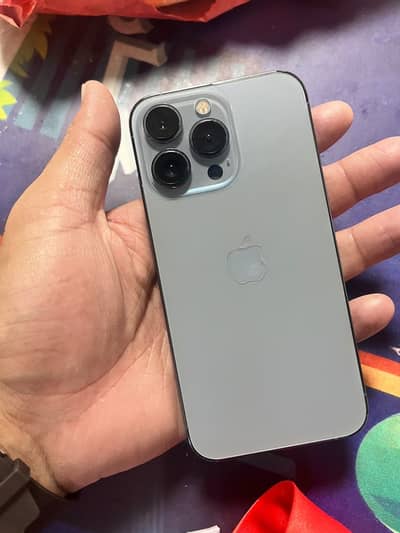 Apple iPhone 13 Pro